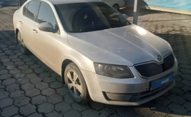 Skoda Octavia 2014 года за 6 000 000 тг. в Караганда фото 3