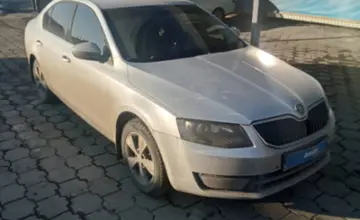 Skoda Octavia 2014 года за 6 000 000 тг. в Караганда фото 3