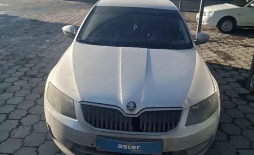 Skoda Octavia 2014 года за 6 000 000 тг. в Караганда