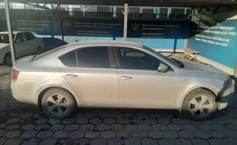Skoda Octavia 2014 года за 6 000 000 тг. в Караганда фото 4