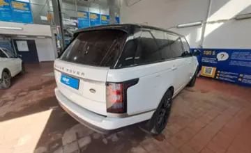 Land Rover Range Rover 2015 года за 25 000 000 тг. в Астана
