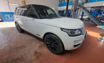 Land Rover Range Rover 2015 года за 25 000 000 тг. в Астана фото 3
