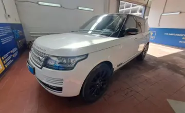 Land Rover Range Rover 2015 года за 25 000 000 тг. в Астана фото 1