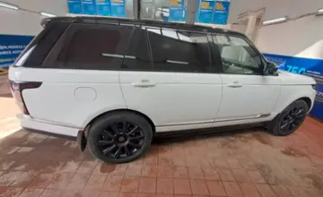 Land Rover Range Rover 2015 года за 25 000 000 тг. в Астана фото 4