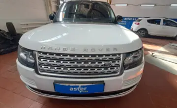Land Rover Range Rover 2015 года за 25 000 000 тг. в Астана фото 2