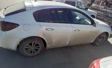 Chevrolet Cruze 2013 года за 4 000 000 тг. в Уральск фото 4