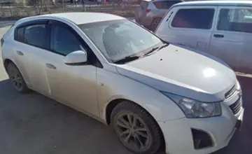Chevrolet Cruze 2013 года за 4 000 000 тг. в Уральск фото 3