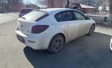 Chevrolet Cruze 2013 года за 4 000 000 тг. в Уральск