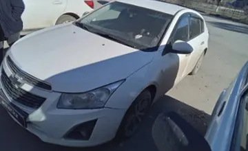 Chevrolet Cruze 2013 года за 4 000 000 тг. в Уральск фото 1