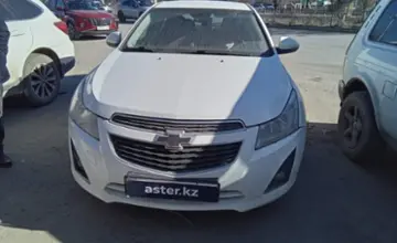 Chevrolet Cruze 2013 года за 4 000 000 тг. в Уральск фото 2