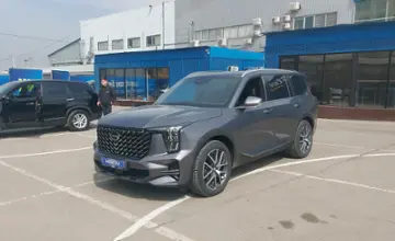 GAC GS8 2024 года за 22 000 000 тг. в Алматы фото 1