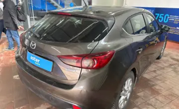 Mazda 3 2014 года за 7 000 000 тг. в Астана