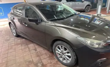 Mazda 3 2014 года за 7 000 000 тг. в Астана фото 4