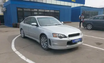 Subaru Legacy 2005 года за 3 700 000 тг. в Алматы фото 2
