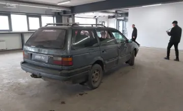 Volkswagen Passat 1989 года за 1 000 000 тг. в Астана фото 3