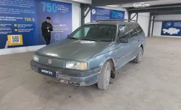 Volkswagen Passat 1989 года за 1 000 000 тг. в Астана фото 1