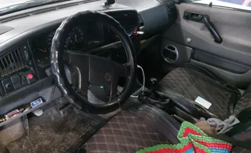 Volkswagen Passat 1989 года за 1 000 000 тг. в Астана фото 5