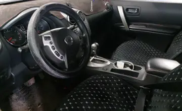 Nissan Rogue 2011 года за 6 100 000 тг. в Астана фото 5