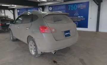 Nissan Rogue 2011 года за 6 100 000 тг. в Астана фото 4