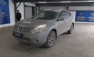Nissan Rogue 2011 года за 6 100 000 тг. в Астана фото 1