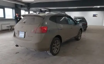 Nissan Rogue 2011 года за 6 100 000 тг. в Астана фото 3