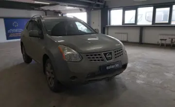 Nissan Rogue 2011 года за 6 100 000 тг. в Астана фото 2