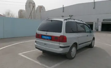 Volkswagen Sharan 2003 года за 3 000 000 тг. в Шымкент фото 3