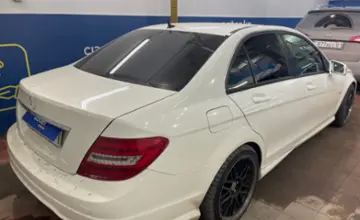 Mercedes-Benz C-Класс 2011 года за 7 000 000 тг. в Астана