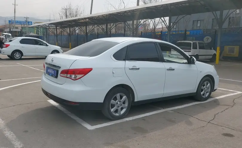 Nissan Almera 2017 года за 4 700 000 тг. в Алматы фото 3