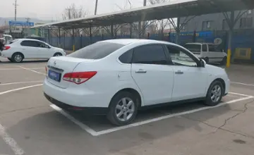 Nissan Almera 2017 года за 4 700 000 тг. в Алматы фото 3