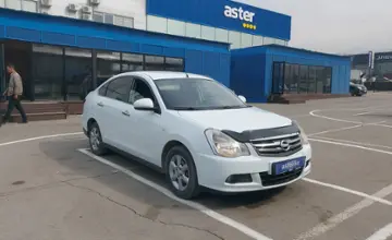 Nissan Almera 2017 года за 4 700 000 тг. в Алматы фото 2