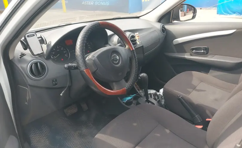 Nissan Almera 2017 года за 4 700 000 тг. в Алматы фото 5