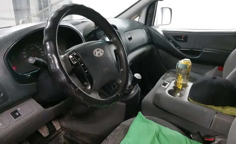 Hyundai Grand Starex 2012 года за 7 000 000 тг. в Астана фото 5