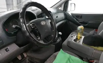 Hyundai Grand Starex 2012 года за 7 000 000 тг. в Астана фото 5