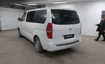 Hyundai Grand Starex 2012 года за 7 000 000 тг. в Астана фото 4