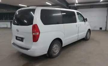 Hyundai Grand Starex 2012 года за 7 000 000 тг. в Астана фото 3