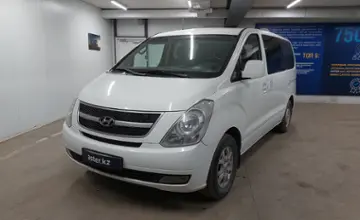 Hyundai Grand Starex 2012 года за 7 000 000 тг. в Астана фото 1
