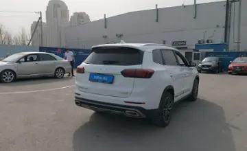 Chery Tiggo 8 Pro 2023 года за 10 500 000 тг. в Шымкент фото 3