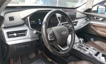 Chery Tiggo 8 Pro 2023 года за 10 500 000 тг. в Шымкент фото 5