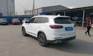 Chery Tiggo 8 Pro 2023 года за 10 500 000 тг. в Шымкент фото 4