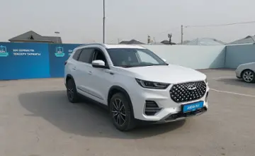 Chery Tiggo 8 Pro 2023 года за 10 500 000 тг. в Шымкент фото 2