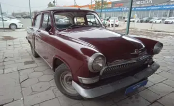 ГАЗ 21 «Волга» 1964 года за 1 500 000 тг. в Талдыкорган фото 3