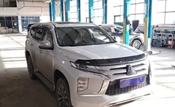 Mitsubishi Montero Sport 2021 года за 18 000 000 тг. в Караганда фото 3