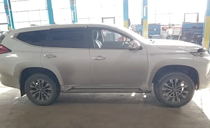 Mitsubishi Montero Sport 2021 года за 18 000 000 тг. в Караганда фото 4