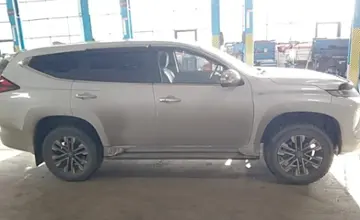 Mitsubishi Montero Sport 2021 года за 18 000 000 тг. в Караганда фото 4