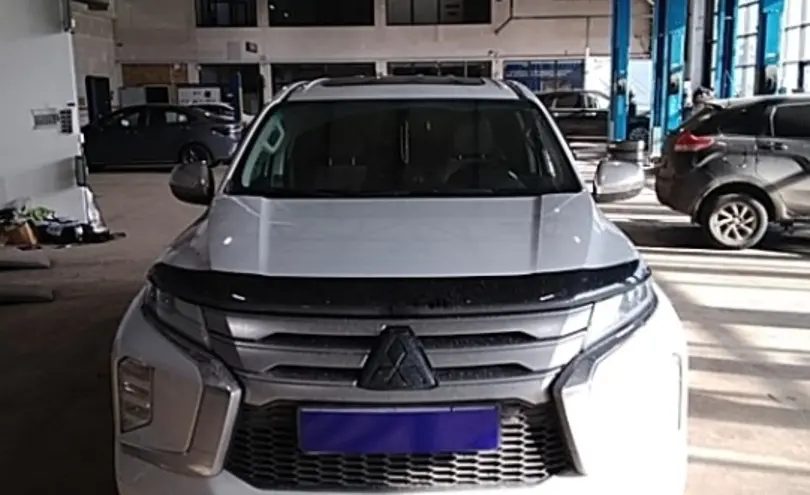 Mitsubishi Montero Sport 2021 года за 18 000 000 тг. в Караганда фото 2