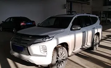 Mitsubishi Montero Sport 2021 года за 18 000 000 тг. в Караганда фото 1
