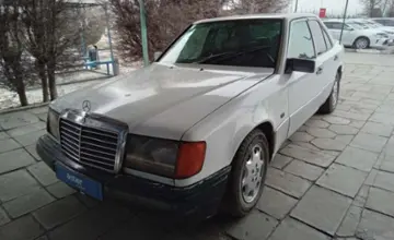 Mercedes-Benz W124 1992 года за 1 100 000 тг. в Талдыкорган фото 1