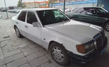 Mercedes-Benz W124 1992 года за 1 100 000 тг. в Талдыкорган фото 3