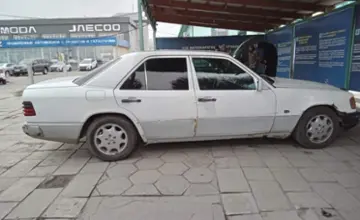 Mercedes-Benz W124 1992 года за 1 100 000 тг. в Талдыкорган фото 4